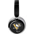 NHL Pittsburgh Penguins Solid Background Surface Headphones Skin
